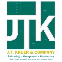 J T Kruer & Company logo, J T Kruer & Company contact details