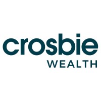 Crosbie Wealth logo, Crosbie Wealth contact details