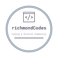 richmondCodes logo, richmondCodes contact details