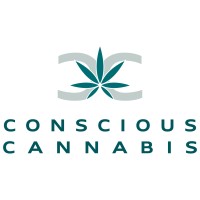 Conscious Cannabis logo, Conscious Cannabis contact details