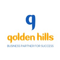 GOLDEN HILLS CAPITAL INDIA PVT LTD logo, GOLDEN HILLS CAPITAL INDIA PVT LTD contact details