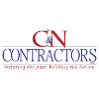 C & N Contractors, Inc. logo, C & N Contractors, Inc. contact details