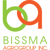 Bissma Agrogroup Inc. logo, Bissma Agrogroup Inc. contact details