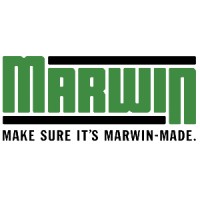 The Marwin Company Inc logo, The Marwin Company Inc contact details