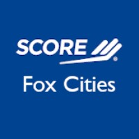 SCORE Fox Cities logo, SCORE Fox Cities contact details