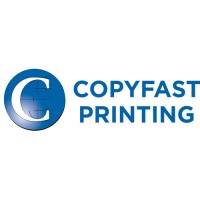 Copyfast Printing logo, Copyfast Printing contact details