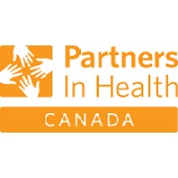 Partners In Health Canada logo, Partners In Health Canada contact details