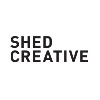 Shed Creative Agency logo, Shed Creative Agency contact details