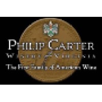 Philip Carter Winery logo, Philip Carter Winery contact details