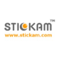 Stickam.com logo, Stickam.com contact details