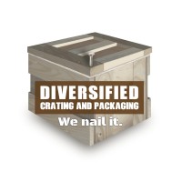 Diversified Crating & Packaging, Inc. logo, Diversified Crating & Packaging, Inc. contact details