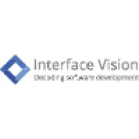 Interface Vision logo, Interface Vision contact details