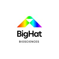 BigHat Biosciences logo, BigHat Biosciences contact details