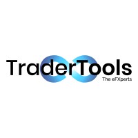 TraderTools logo, TraderTools contact details