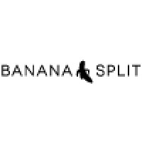 Banana Split logo, Banana Split contact details