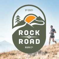 Rock n Road Run Co logo, Rock n Road Run Co contact details