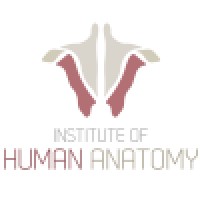 Institute of Human Anatomy logo, Institute of Human Anatomy contact details