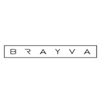 BRAYVA logo, BRAYVA contact details