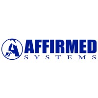 Affirmed Systems logo, Affirmed Systems contact details