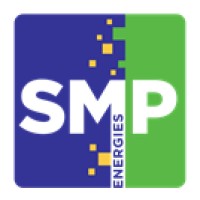 SMP Drilling logo, SMP Drilling contact details