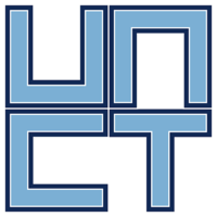 UNCTalent logo, UNCTalent contact details