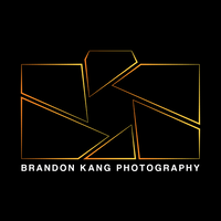 Brandon Kang Photography logo, Brandon Kang Photography contact details