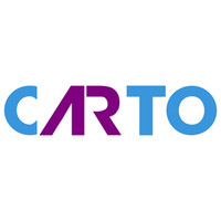 CARTO Technologies logo, CARTO Technologies contact details