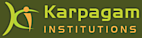 Karpagam Institutions logo, Karpagam Institutions contact details