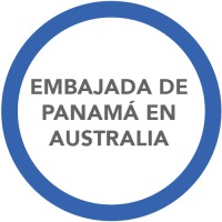 Embajada de Panamá en Australia - Embassy of Panama in Australia logo, Embajada de Panamá en Australia - Embassy of Panama in Australia contact details