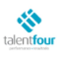 Talent Four Consulting logo, Talent Four Consulting contact details