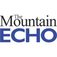 The Mountain Echo Reporters and Alumni logo, The Mountain Echo Reporters and Alumni contact details