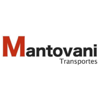 Mantovani Transportes logo, Mantovani Transportes contact details