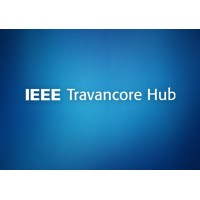 IEEE Travancore Hub logo, IEEE Travancore Hub contact details