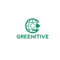 Greenitive logo, Greenitive contact details