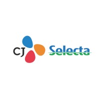 CJ Selecta logo, CJ Selecta contact details