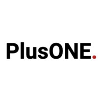 PlusONE Solution logo, PlusONE Solution contact details