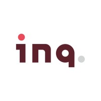 inq. digital logo, inq. digital contact details