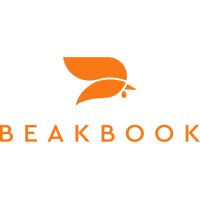 Beakbook logo, Beakbook contact details