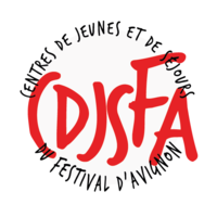 Centres de Jeunes et de Séjours du Festival d'Avignon - CDJSFA logo, Centres de Jeunes et de Séjours du Festival d'Avignon - CDJSFA contact details