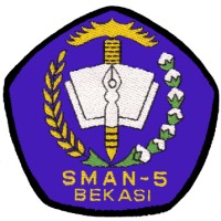 SMAN 5 Bekasi logo, SMAN 5 Bekasi contact details