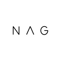 nag atelier logo, nag atelier contact details