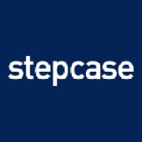 Stepcase logo, Stepcase contact details