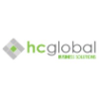 HC Global Business Solutions, LLC logo, HC Global Business Solutions, LLC contact details