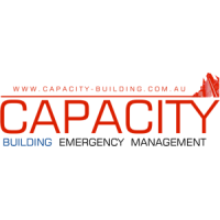 CAPACITY Building Emergency Management logo, CAPACITY Building Emergency Management contact details