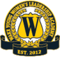 Wake Young Women's Leadership Academy logo, Wake Young Women's Leadership Academy contact details