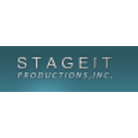 StageIt Productions, Inc. logo, StageIt Productions, Inc. contact details