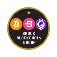 Brock Blockchain Group logo, Brock Blockchain Group contact details