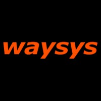 Waysys logo, Waysys contact details