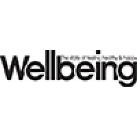 Wellbeing Magazine logo, Wellbeing Magazine contact details