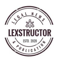 Lexstructor Legal News and Publication logo, Lexstructor Legal News and Publication contact details